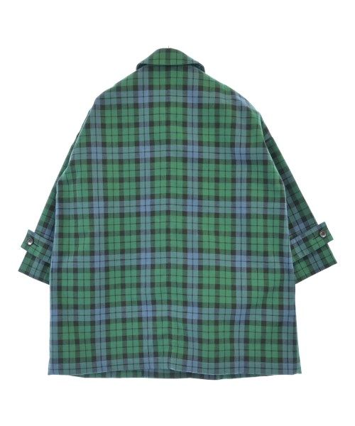 Traditional Weatherwear ステンカラーコート レディース 古着 送料無料