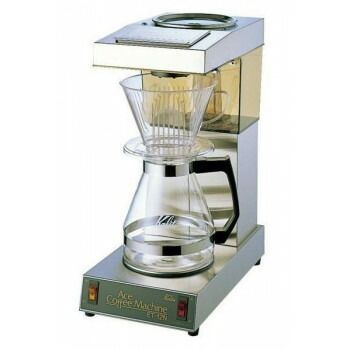 Kalita カリタ 業務用コーヒーマシン ET-12N 62009