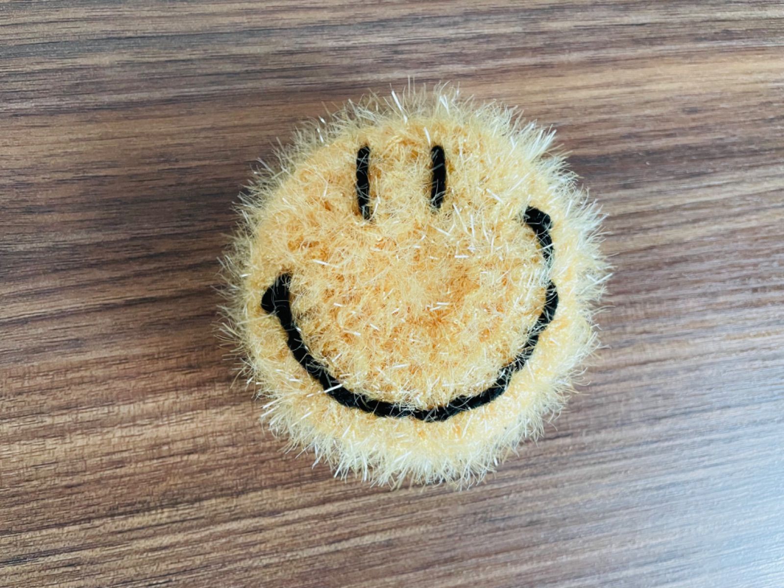 キャサリンさまの専用ページ　ハンドメイドたわし　スセミ キャサリンさまの専用ページ ハンドメイドたわし スセミ