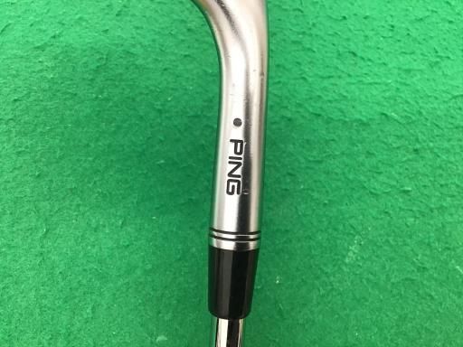 ピン GLIDE Forged 50度ウェッジ モーダス105S PING ピン