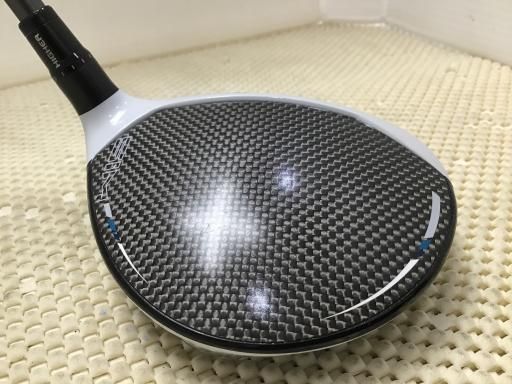 【美品】テーラーメイドSIM 3W TENSEI SILVER TM50R 中古 テーラーメイド SIM 3W フェアウェイウッド FW TENSEI SILVER