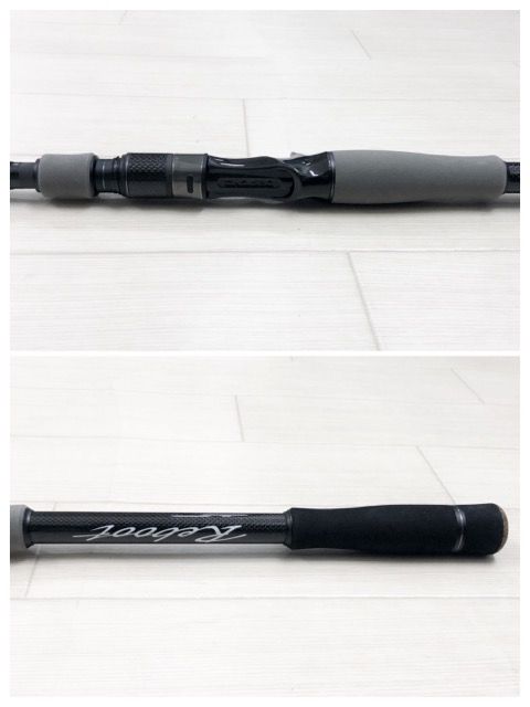 DESIGNO/デジーノ スラング リブート LSR-C73XXHRX 3s(EVA