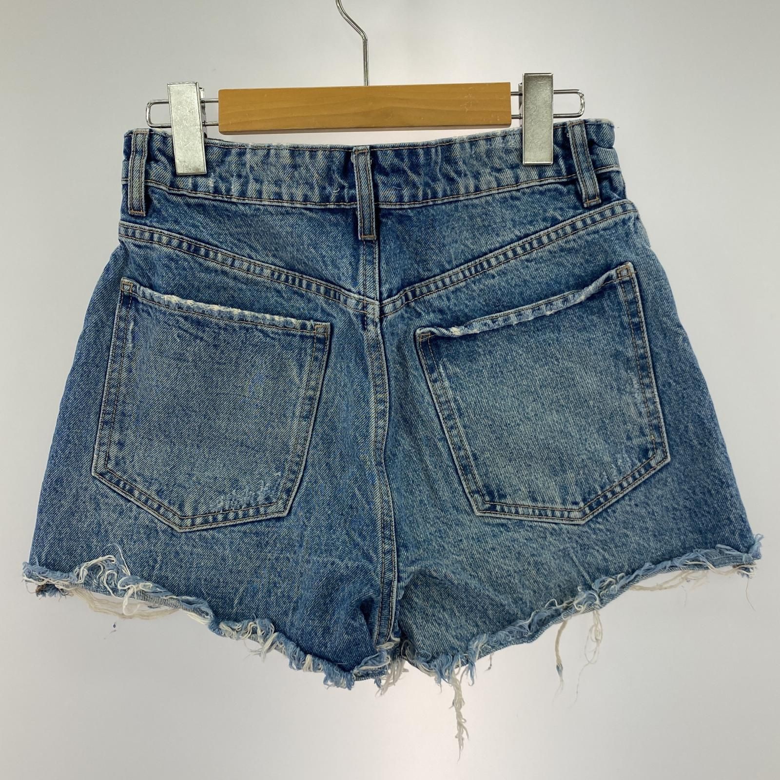 Amazon | [Yokeii] ショートパンツ レディース デニムショート