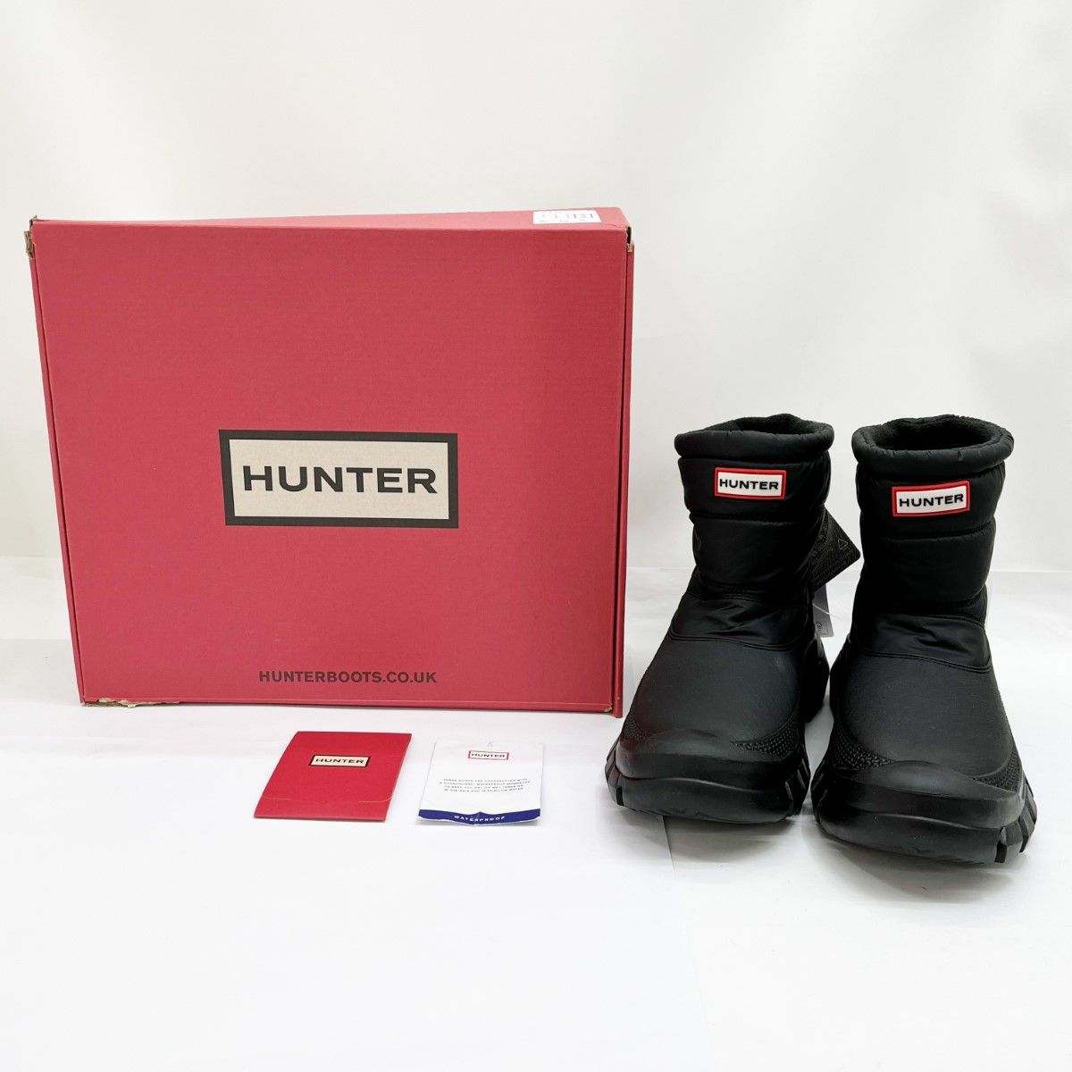 gomme(ゴム)フロッキードットポンチ WBレギンス gomme(ゴム