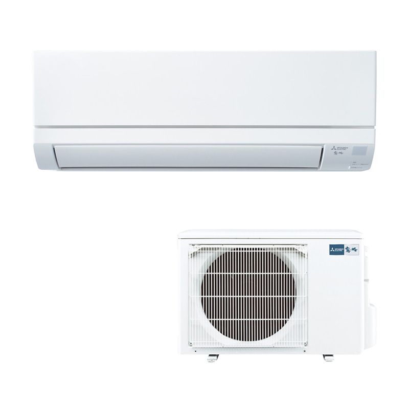 メーカー 三菱電機 MITSUBISHI 霧ヶ峰 GVシリーズ ルームエアコン ピュアホワイト MSZ-GV5625S-W 18畳 200V