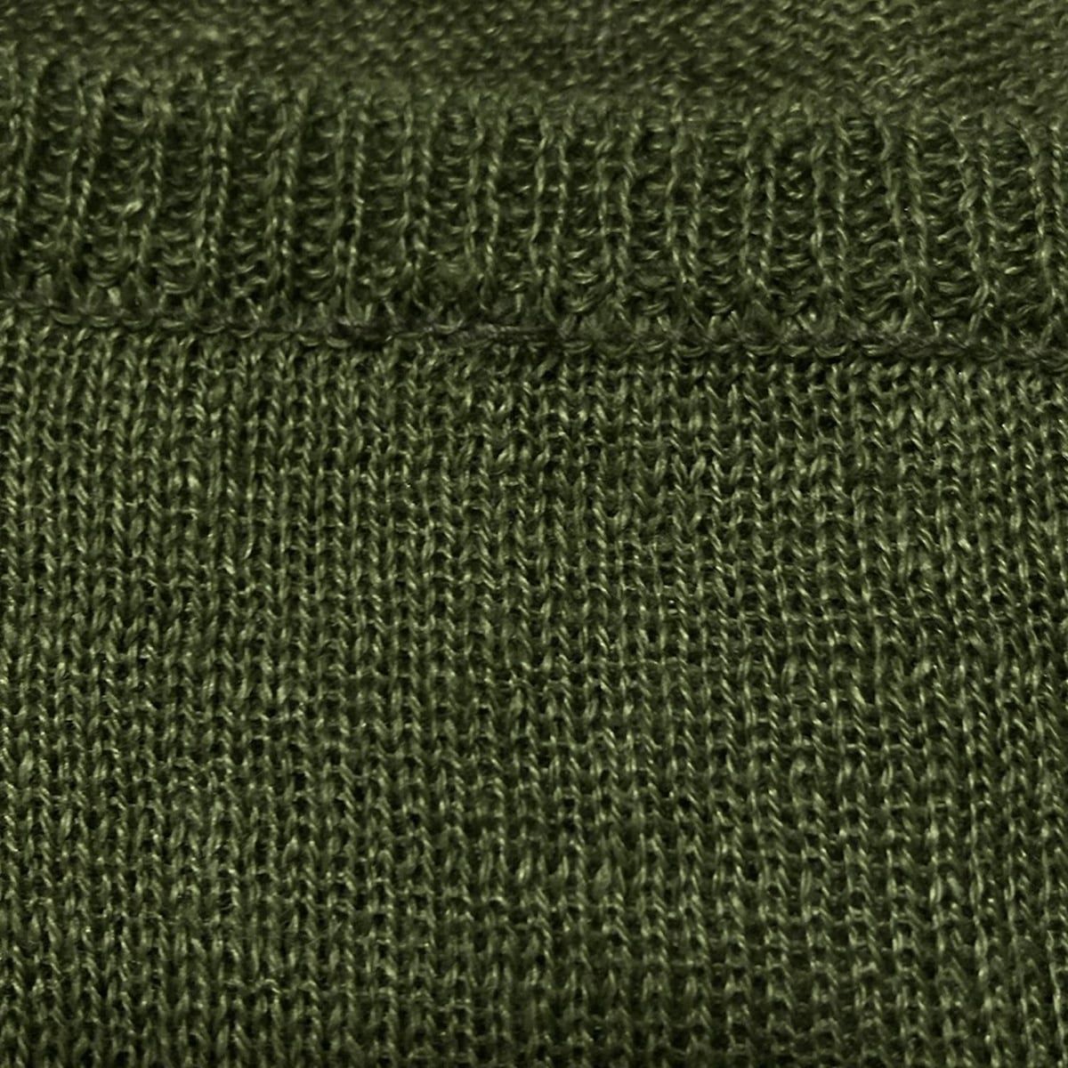 アーツアンドサイエンス 長袖セーター