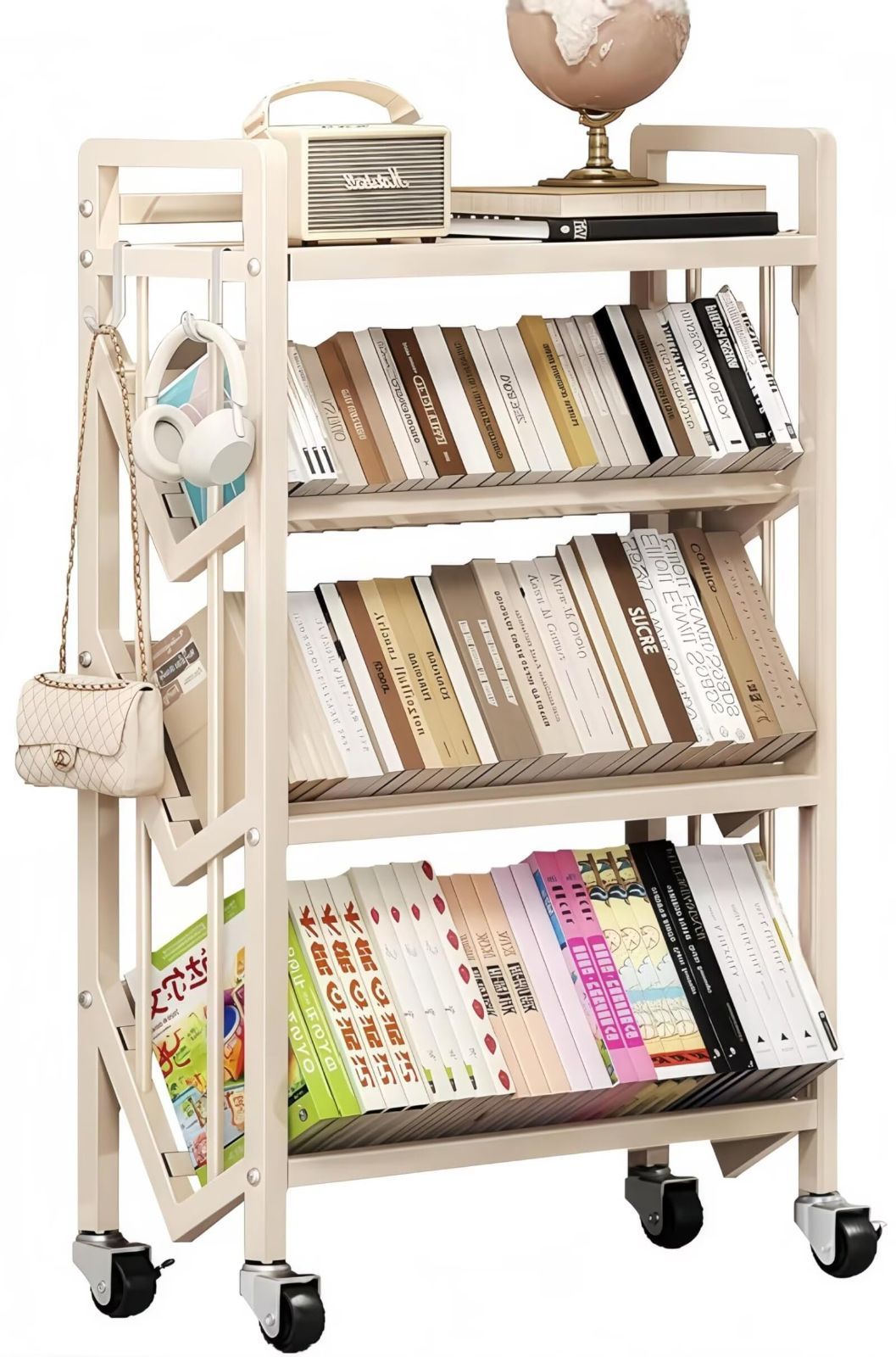 ✩.*˚てっちゃん✩21時以降返信不可 ブックカバー なかのゆう on X