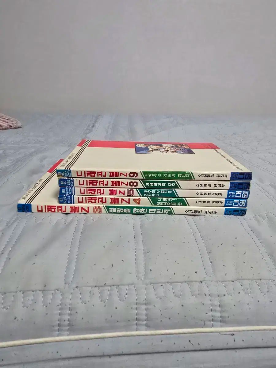 ドラゴンボール フルCOLORコミックス 劇場版 漫画本 用