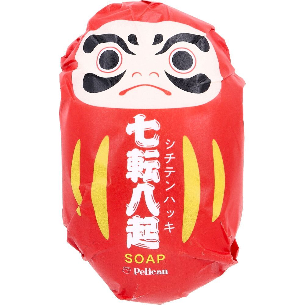 5セット 和せっけん だるま 180g