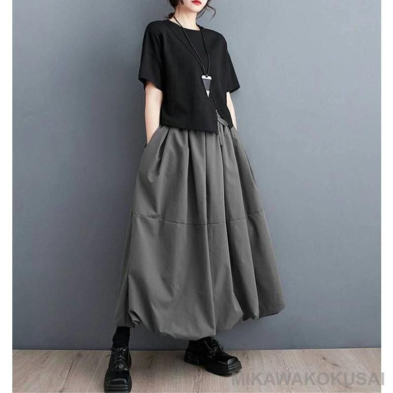 ❈くーぽー様 ご予約 ロングイ shirocon PONYサテンロングコート | 2023 AW Collection| yori