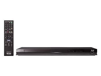 良い 【】SONY ブルーレイディスクプレーヤー/DVDプレーヤー BDP-S370