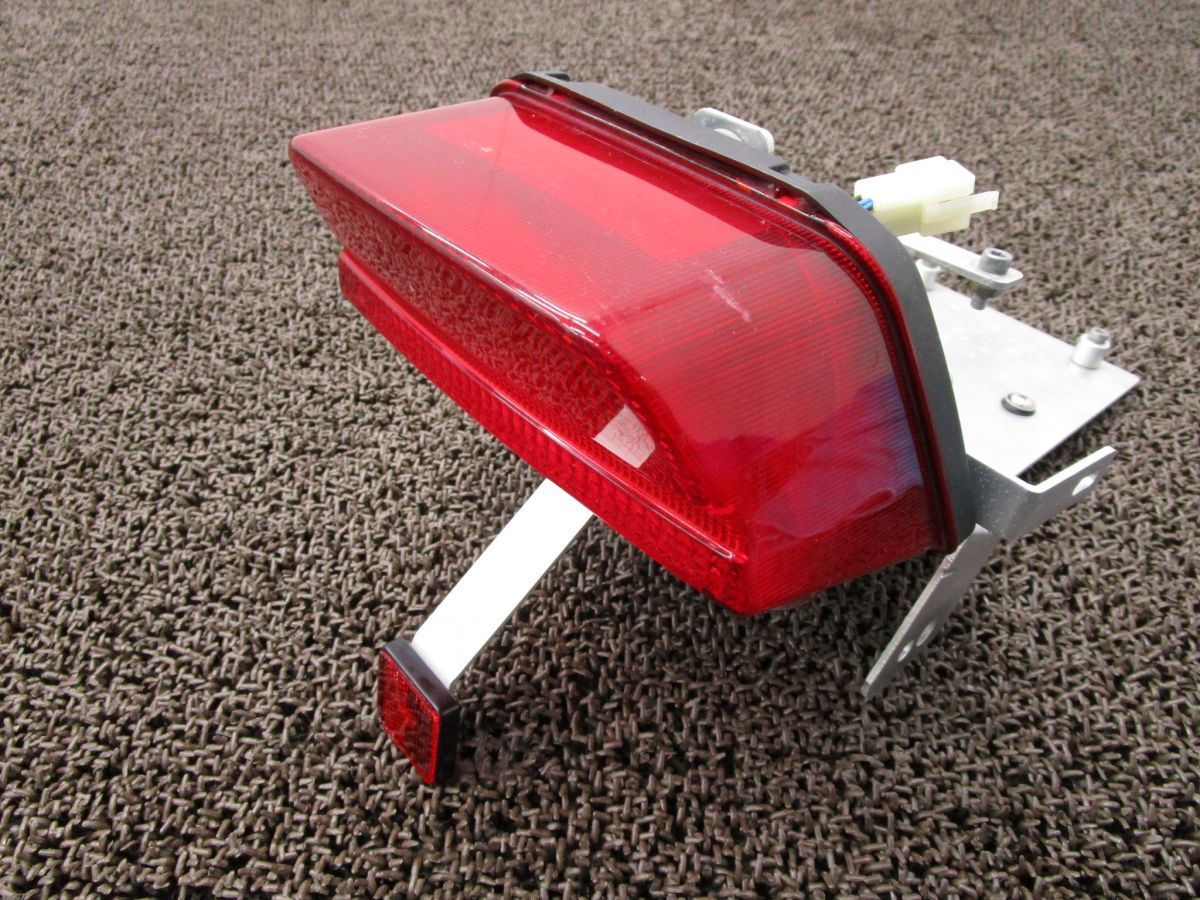 ZRX1100 フェンダーレス テールランプ ▲A5667 ZRT10C カワサキ ZXT10CE キャブ車