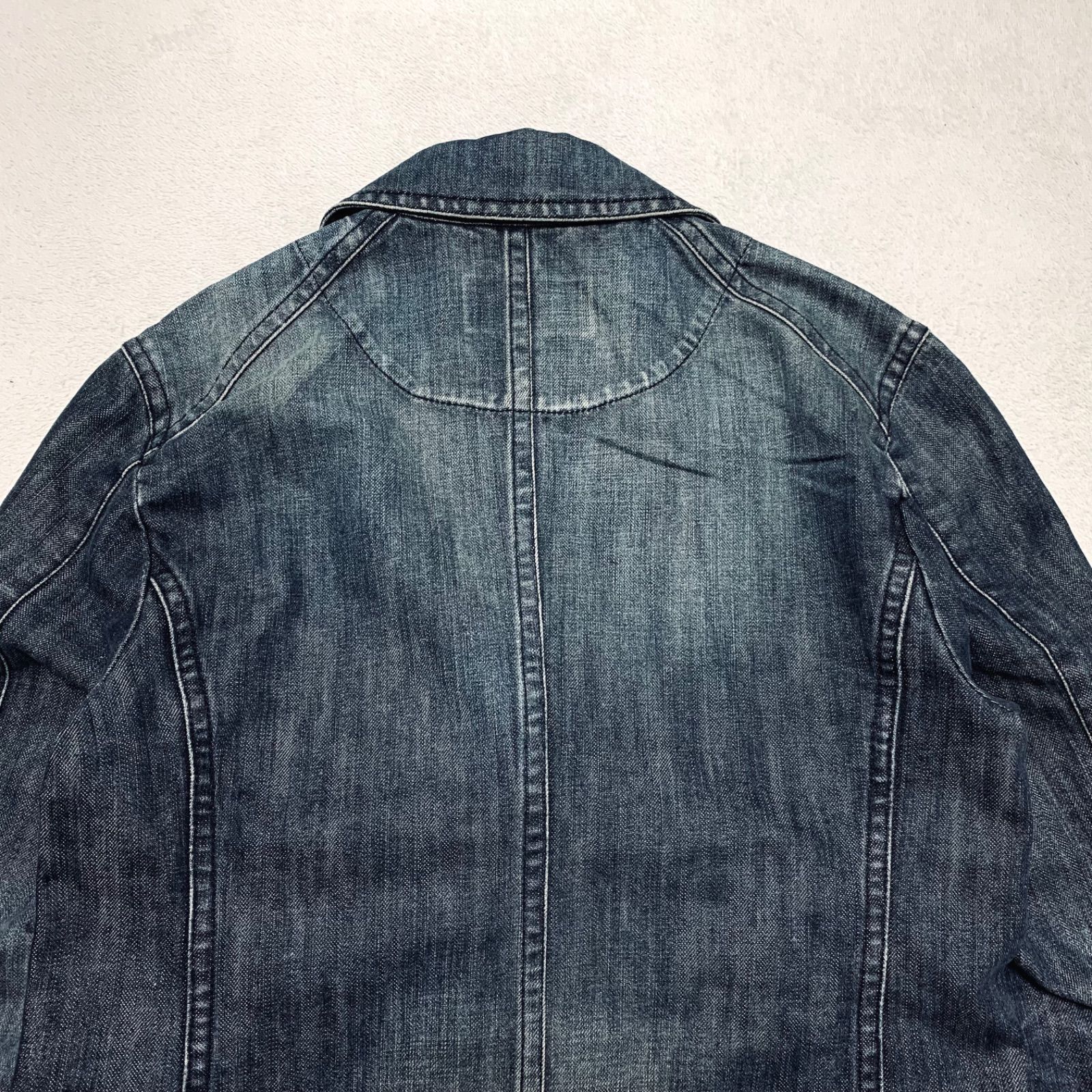 ライダースジャケット