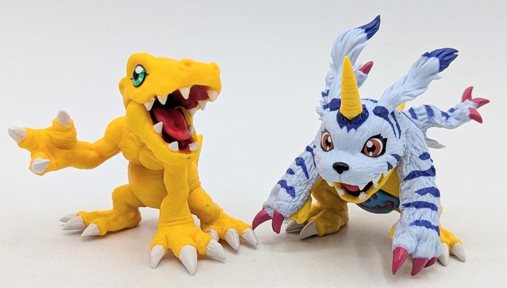 BANDAI SPIRITS 一番くじ 「デジモン」シリーズ デジモン、究極