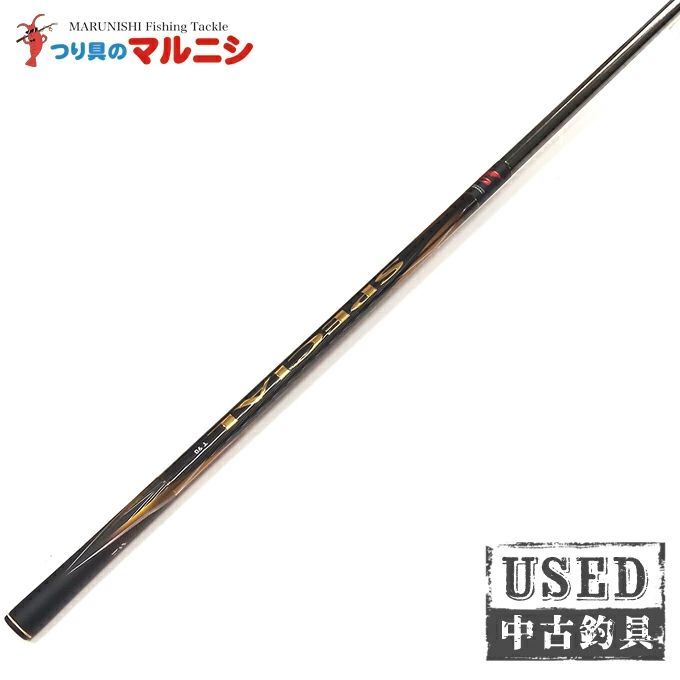 2 ダイワ 銀影 競技 スペシャル T 90 N 鮎竿 GINEI KYOGI 2021モデル 長尺梱包 Σ07