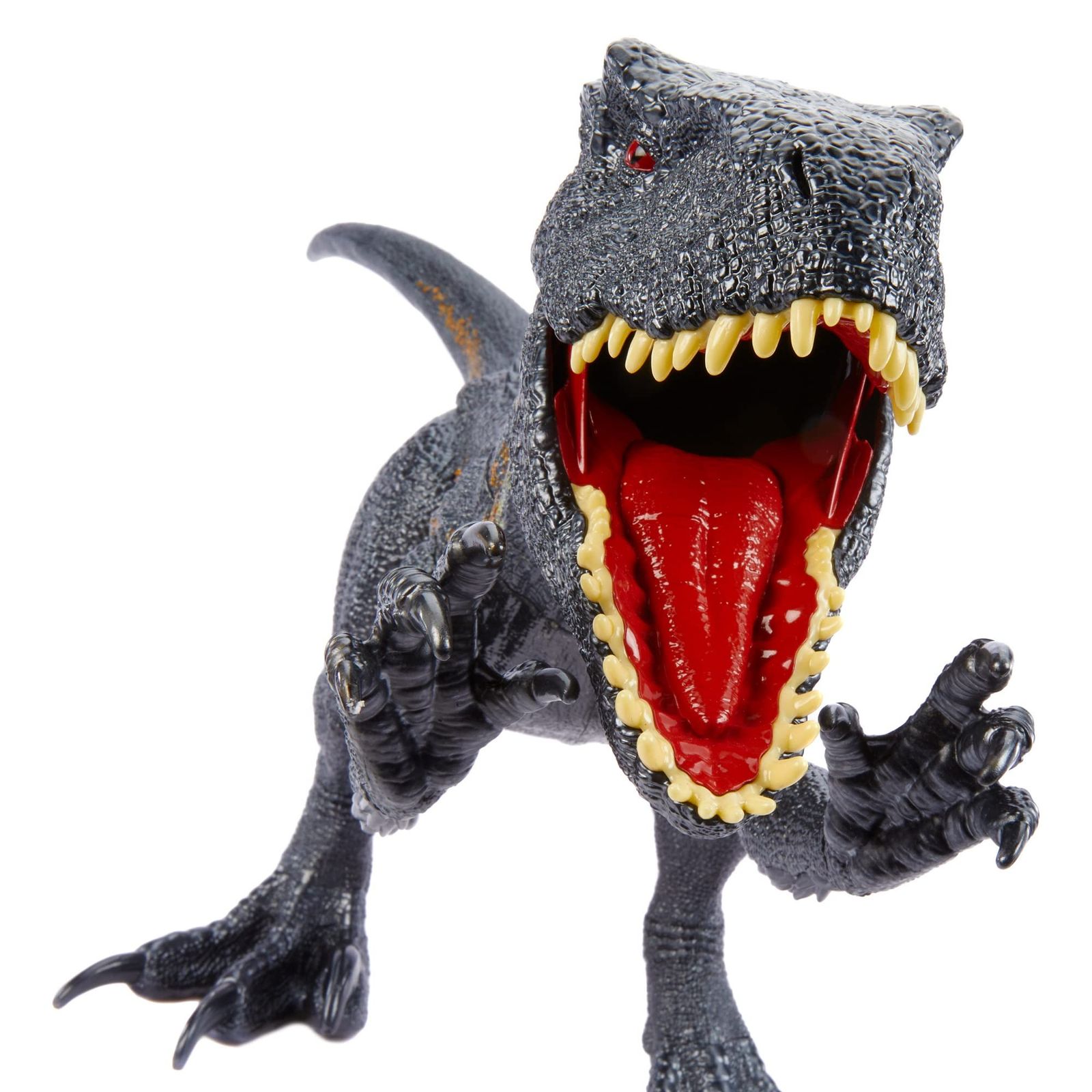 マテル ジュラシックワールド(JURASSIC WORLD) スーパービッグ！インド