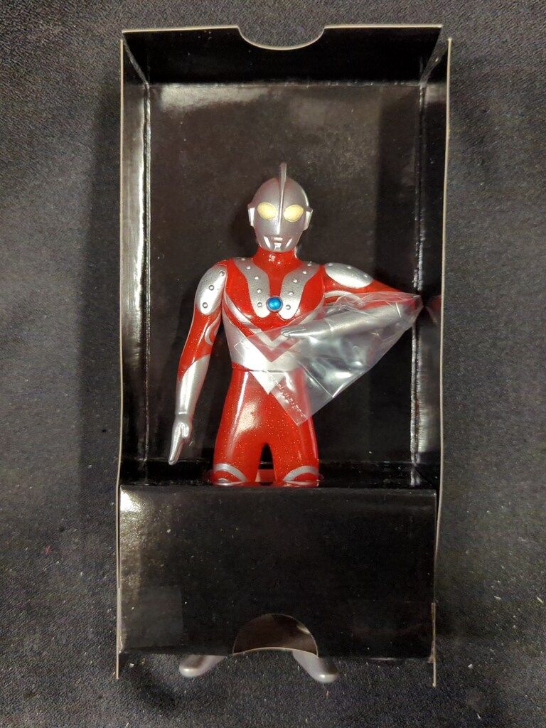 ウルトラヒーローシリーズ ゾフィー ウルトラヒーローシリーズSP 2026