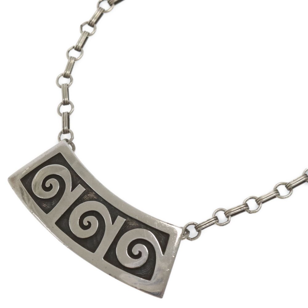 INDIAN JEWELRY (インディアンジュエリー) ホピ族 モチーフ デザイン