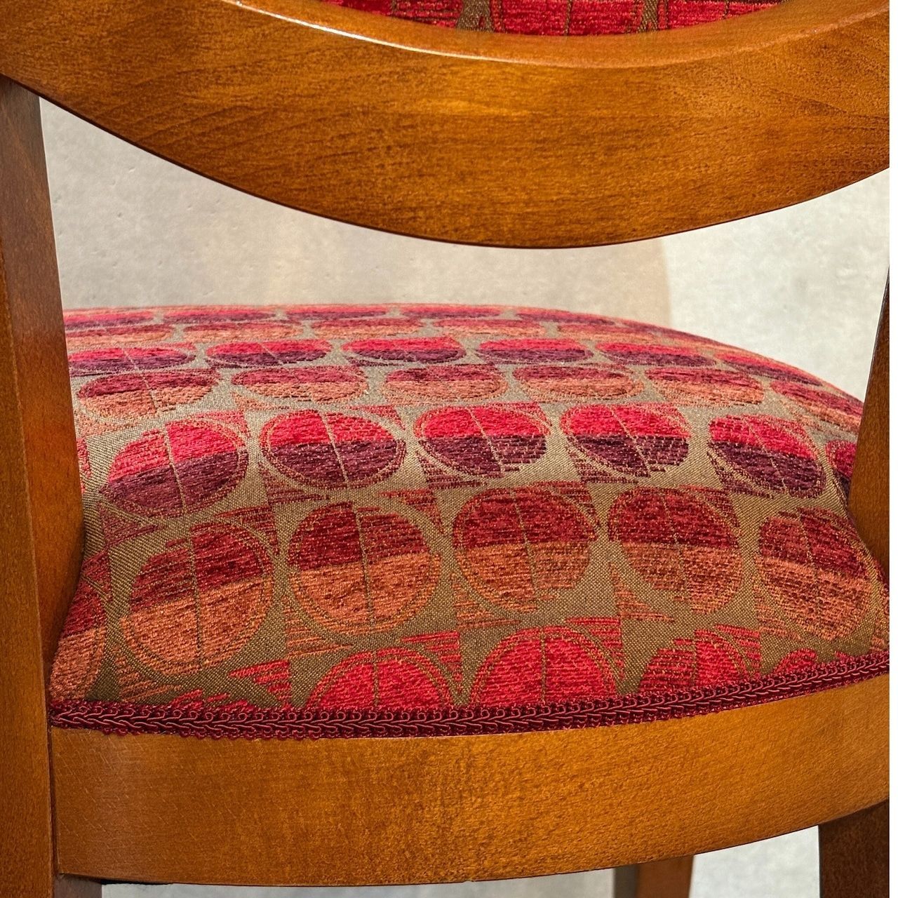 シンコール生地