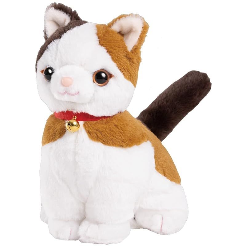 こんにちニャン みけねこミミコ 0