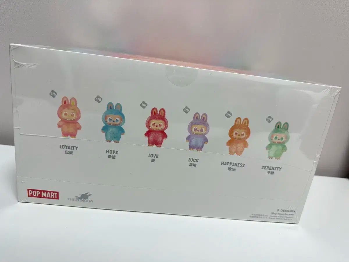 ポップマート　ラブブ 楽天市場】ポップ マート ラブブの通販