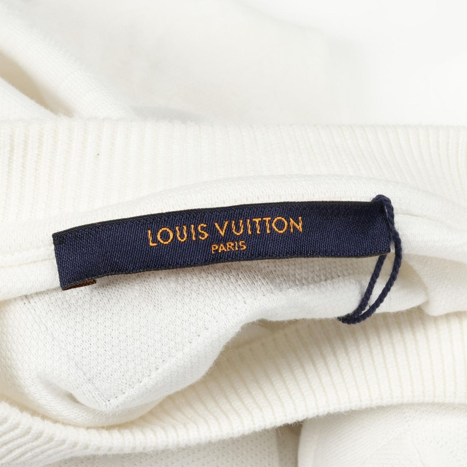 ヴィトン　カットソー ルイ・ヴィトン LOUIS VUITTON カットソー モノグラム 3D