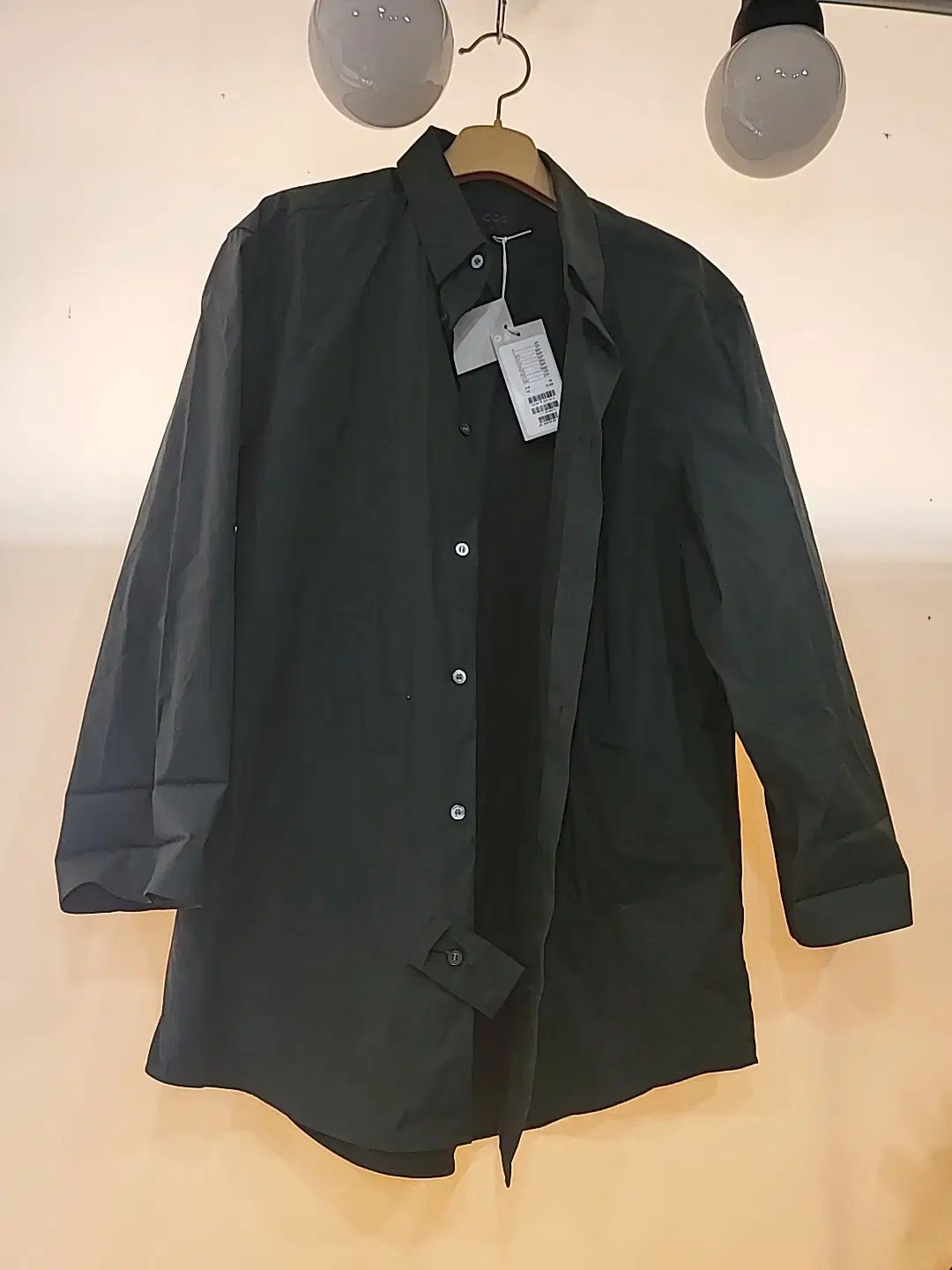 COS(コス) COS 新品 シャツ