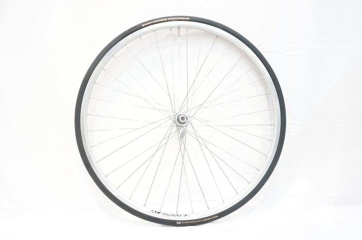 アレックスリムズ 16インチミニベロ用リアホイール シマノフリー