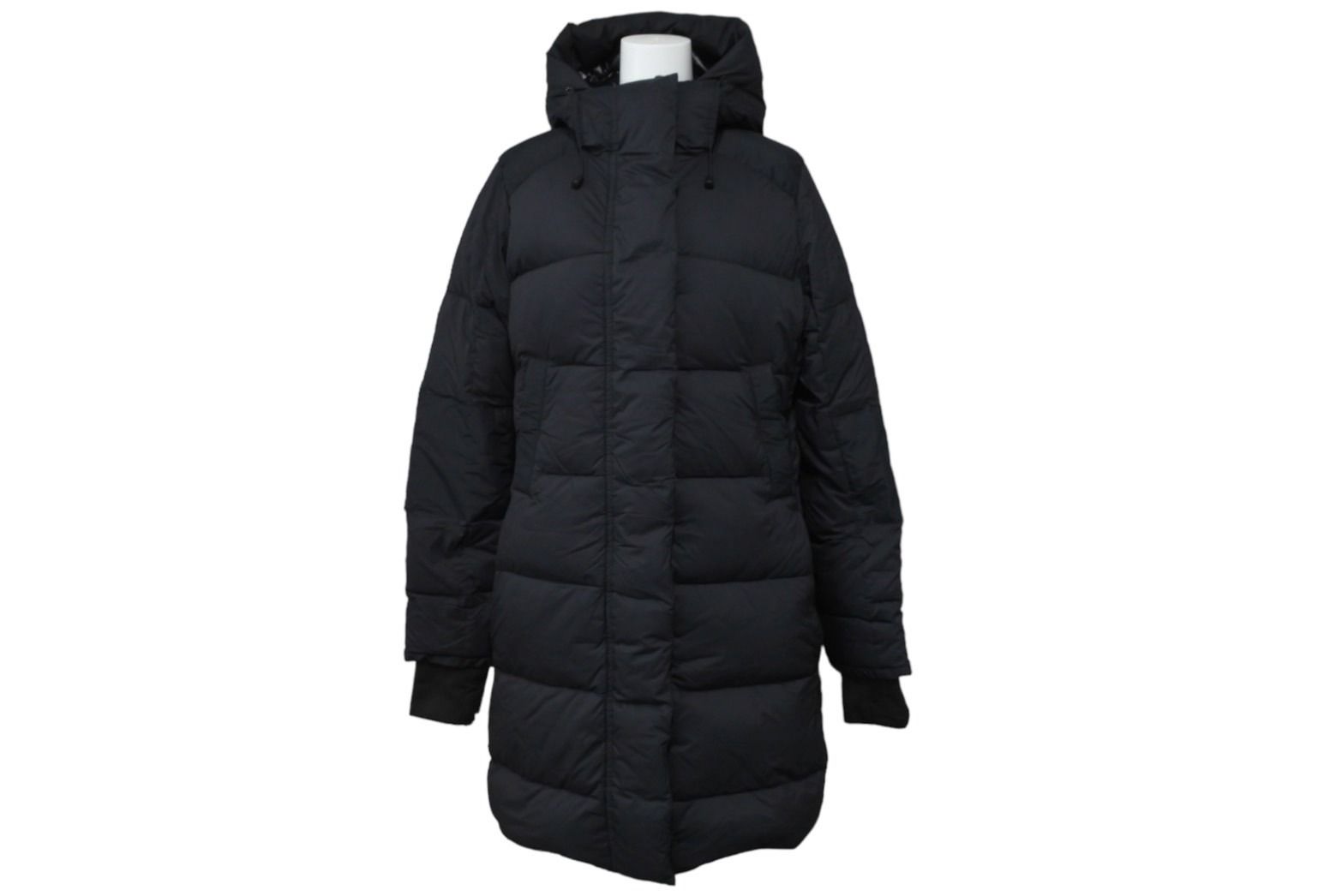 CANADA GOOSE カナダグース ダウンジャケット アリストンコート 5077L 