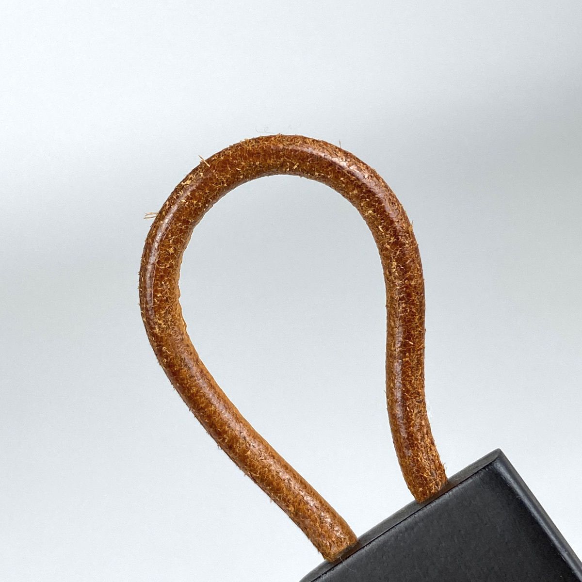 エルメス HERMES セリエ シューホーン GM 靴べら 靴ベラ 靴
