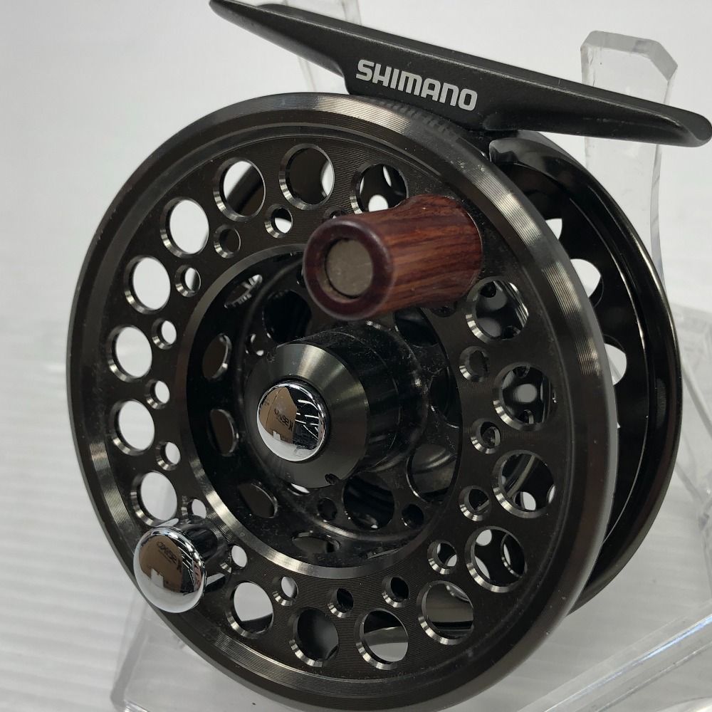 ΣΣSHIMANO シマノ フライリール フリーストーン LA3 4 02089 HRDEVELOPMENT_JP
