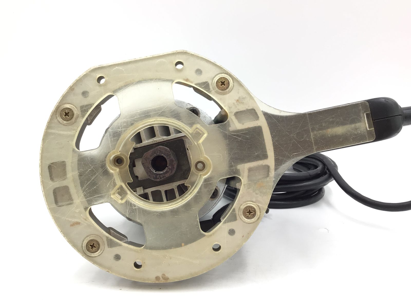 Hitachi 日立工機