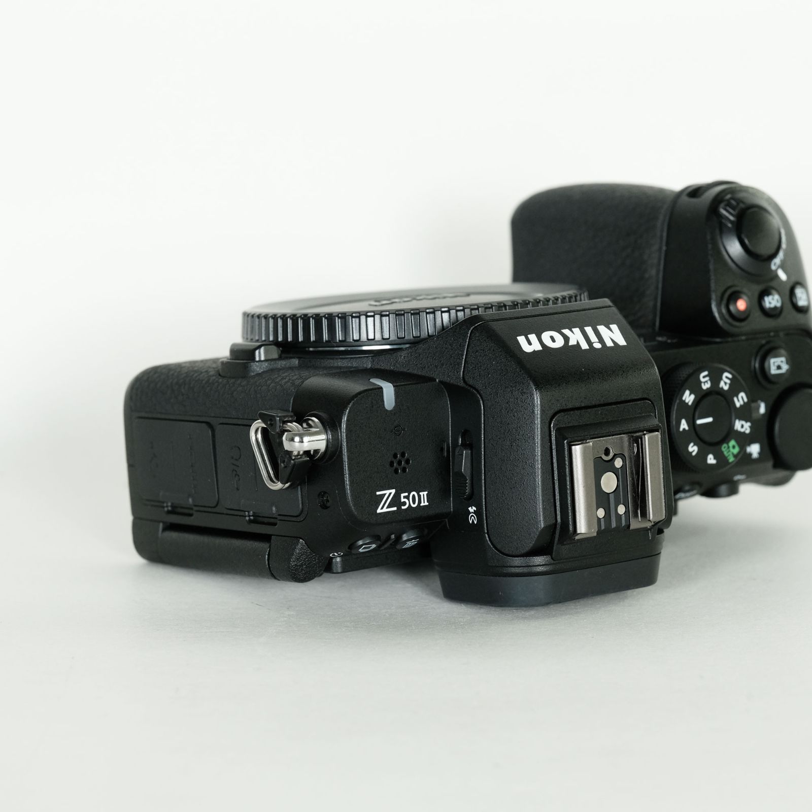 美品｜シャッター数2,353回] Nikon Z50II [ボディ] / ニコンZ