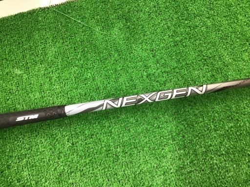 ゴルフパートナー NEXGEN