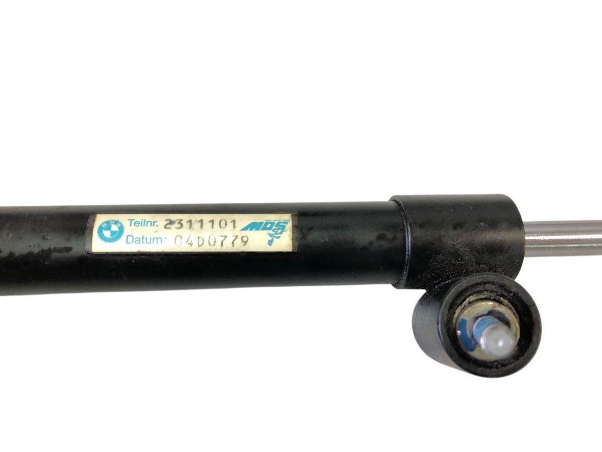 BMW K100RS 4V 後期 ステアリングダンパー ステダン 組み換え ＯＨベースにも 2710-M3653 BRIGHTFACE_UK