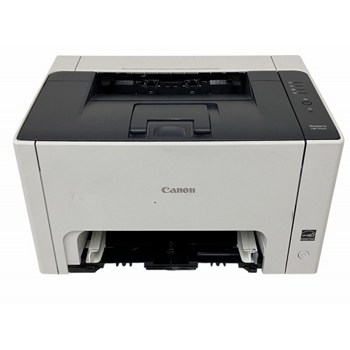 Amazon.co.jp: CANON カラーレーザープリンター Satera LBP7010C