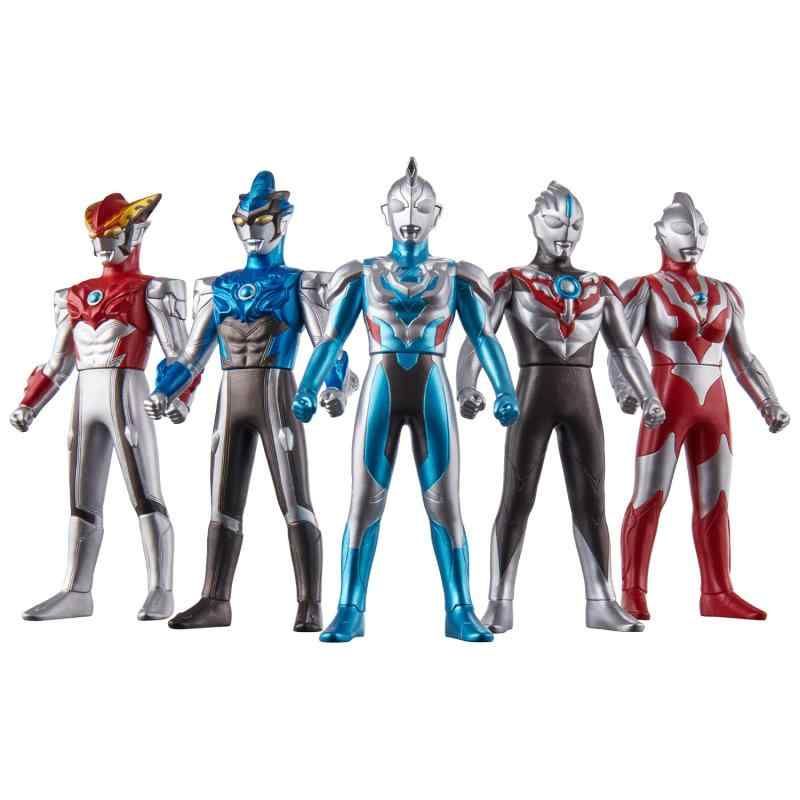 ウルトラエッグ　ニュージェネ全部+α 17体セット ウルトラエッグ ニュージェネ全部+α 17体セット backend