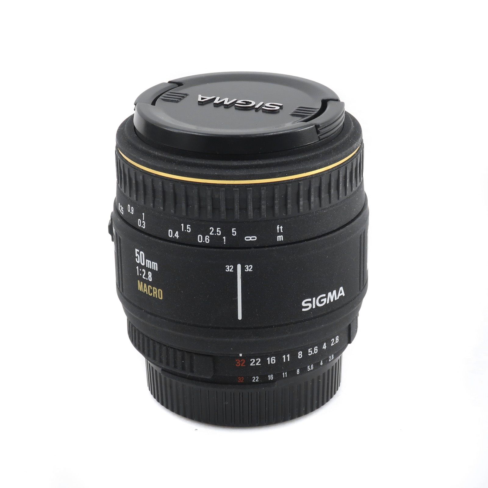 SIGMA - 【SIGMA】シグマ 50mm F2.8 Macro EX Nikon Fマウント _ 交換レンズ Amazon.co.jp: シグマ(Sigma) SIGMA 単焦点マクロレンズ MACRO
