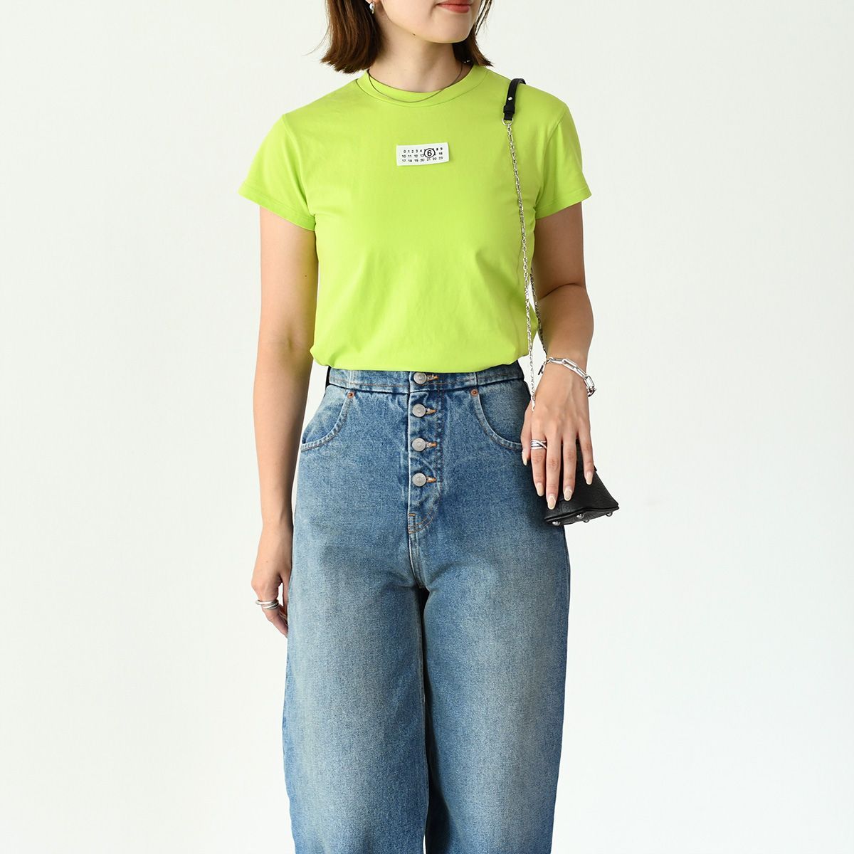 MM6 MAISON MARGIELA エムエムシックス メゾンマルジェラ MM6 MAISON MARGIELA エムエムシックス メゾンマルジェラ