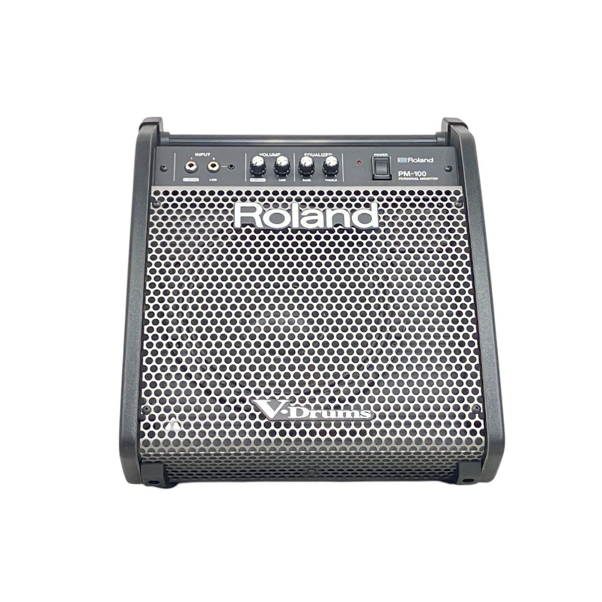 スピーカー・ウーファー Roland PM-100 Roland - PM-100 | Personal Monitor