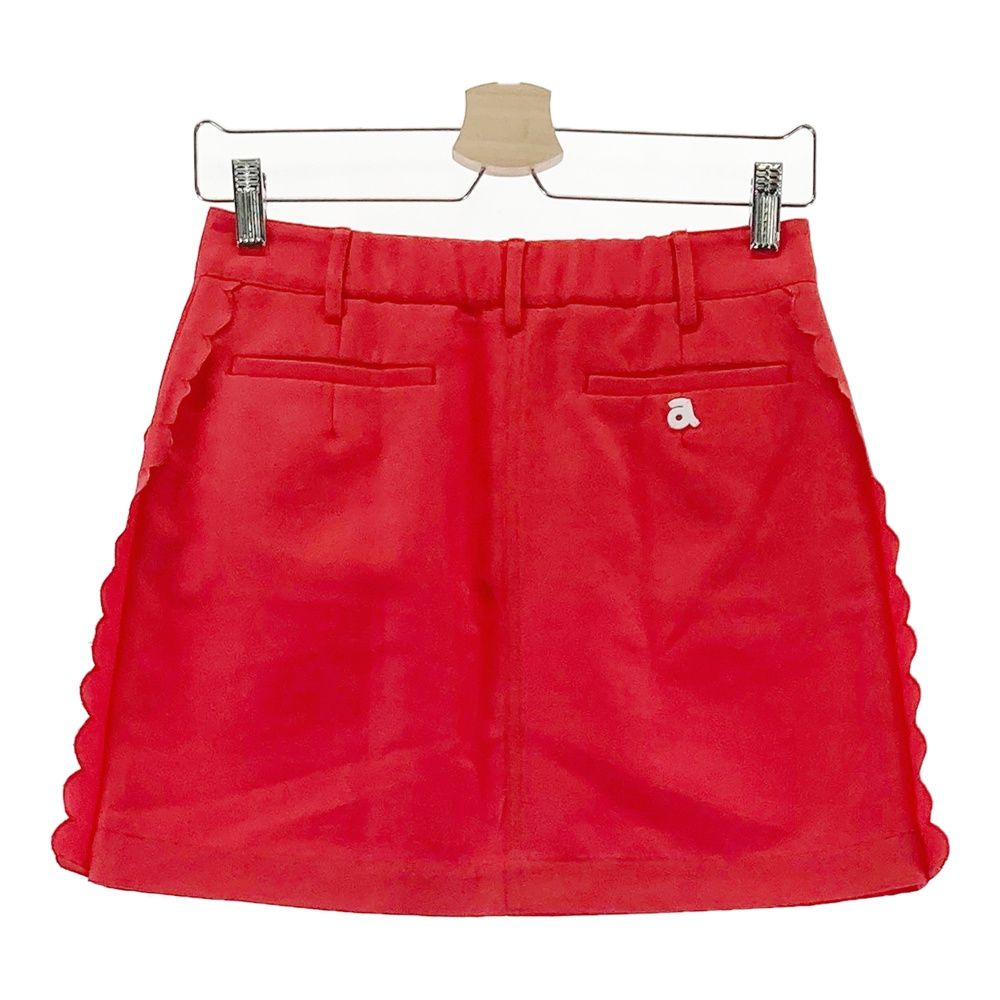 サイズ：38 ARCHIVIO アルチビオ スカート レッド系 [240101529523