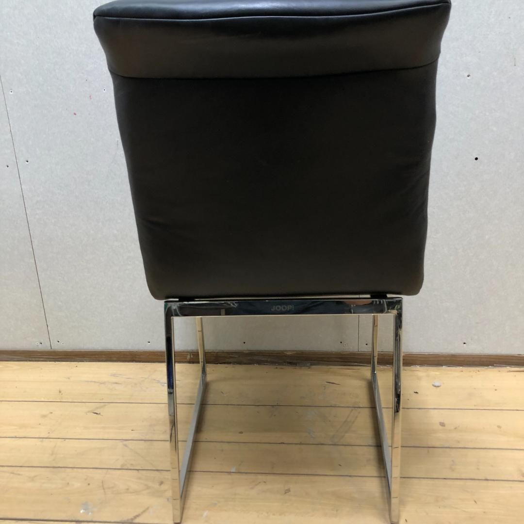 クローム脚 家具