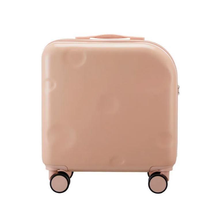 スーツケース 軽量 小型 18インチ 40L キャリーケース 子供用 大人用 