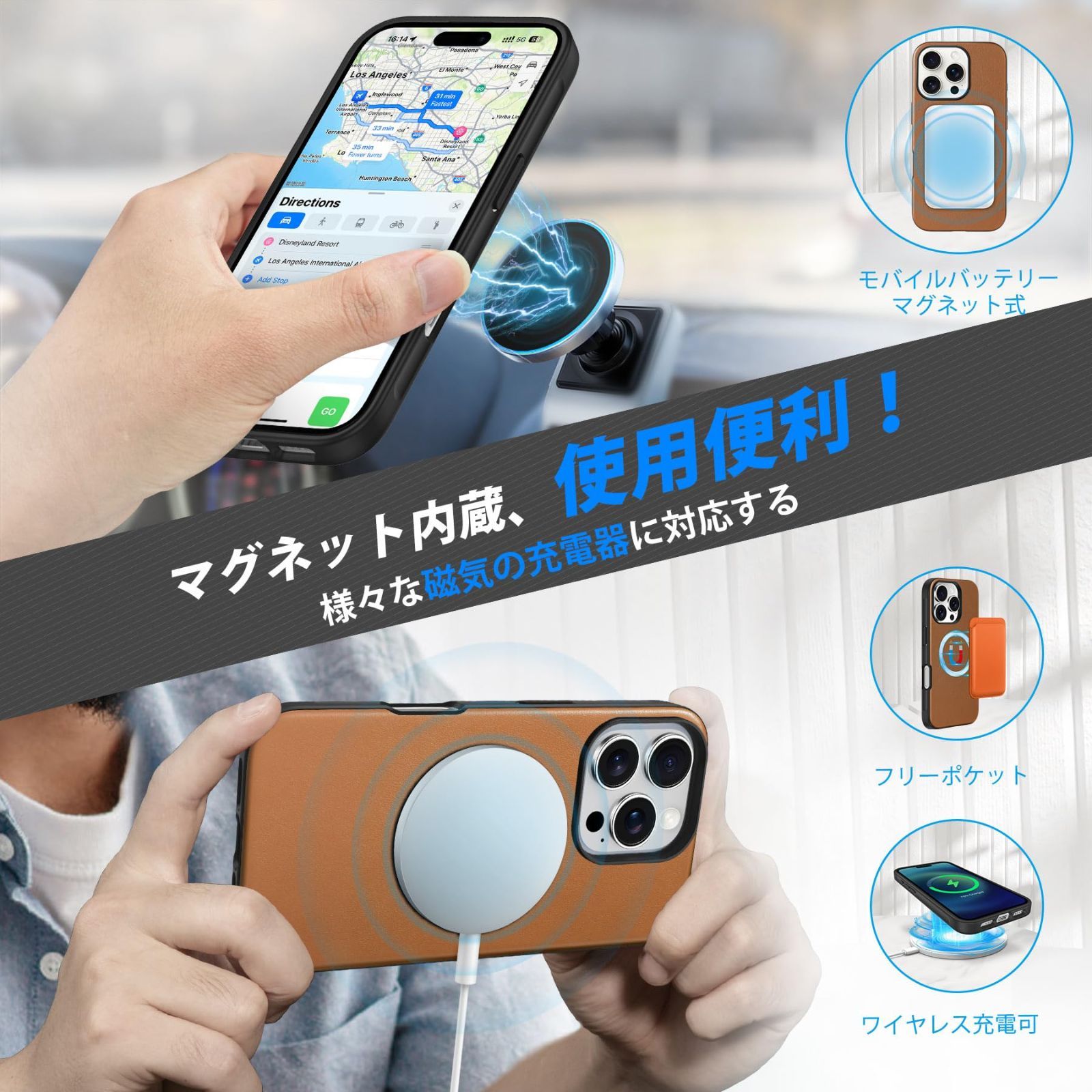 全面保護