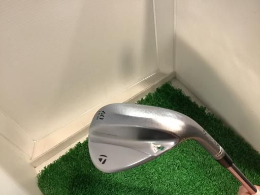 テーラーメイド Taylor Made MILLED GRIND 4 60°|08° ウェッジ WG Dynamic G EX TOUR ISSUE フレックスS メンズ 男性用 右利き 右用 Cランク ゴルフクラブ