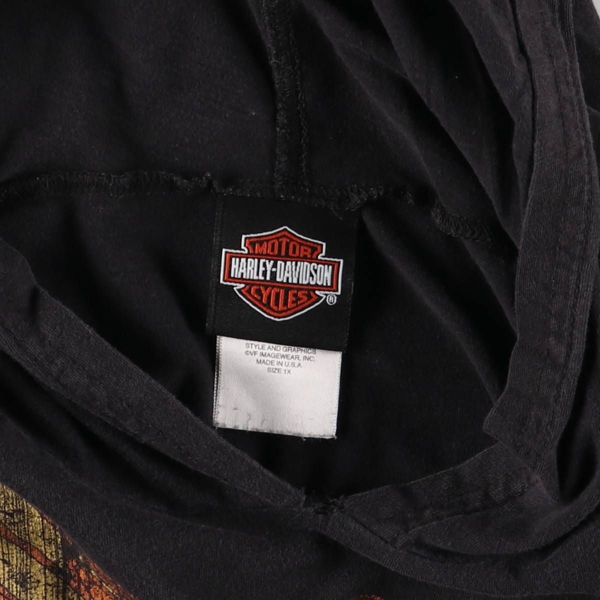 ハーレーダビッドソン Harley-Davidson