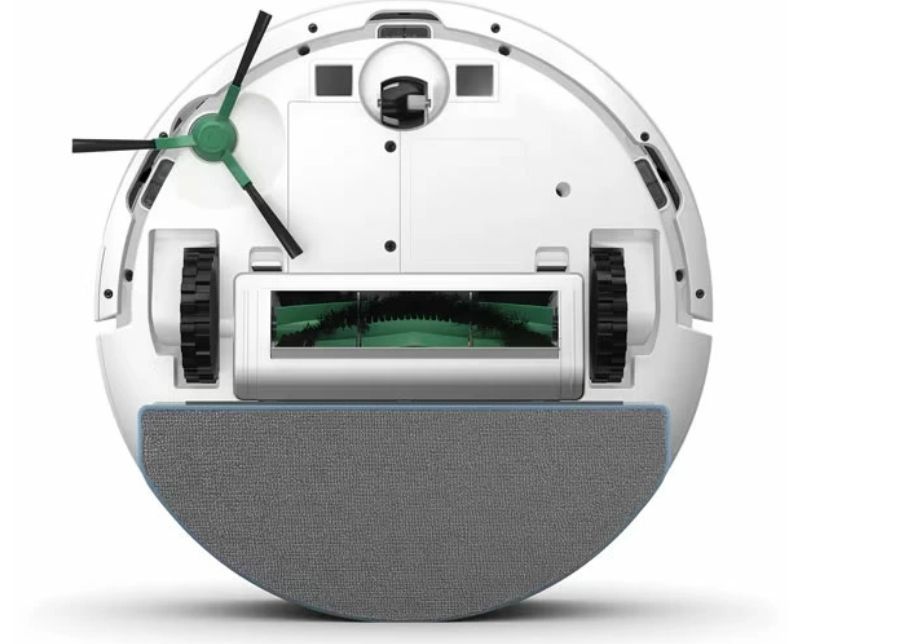 新品 ルンバ コンボ Essential robot Y011260 [ホワイト] - メルカリ