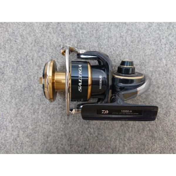 ダイワ、20ソルティガ10000H ダイワ(DAIWA) 20ソルティガ 10000-H