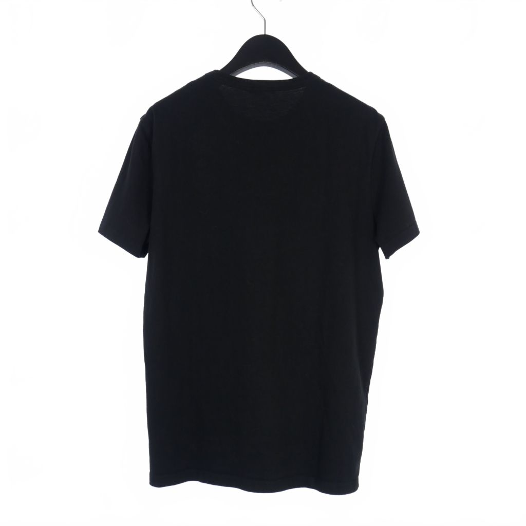 モンクレール MONCLER MAGLIA T-SHIRT ロゴ プリント Tシャツ