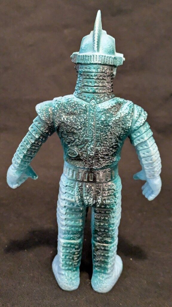 ポピー キングザウルス ウインダム 円谷プロ ポピー キングザウルス